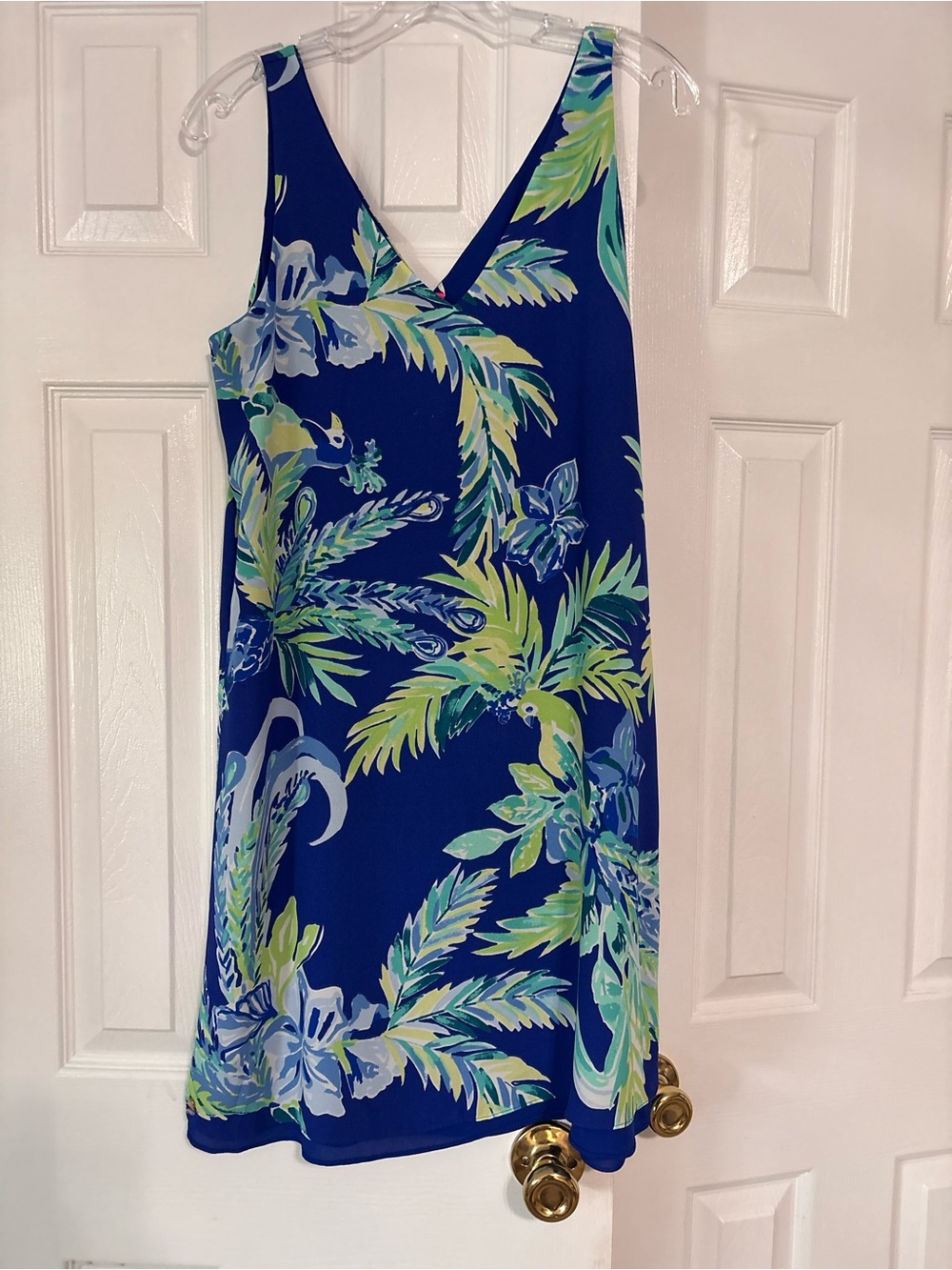 Lily Pulitzer dress women’s small